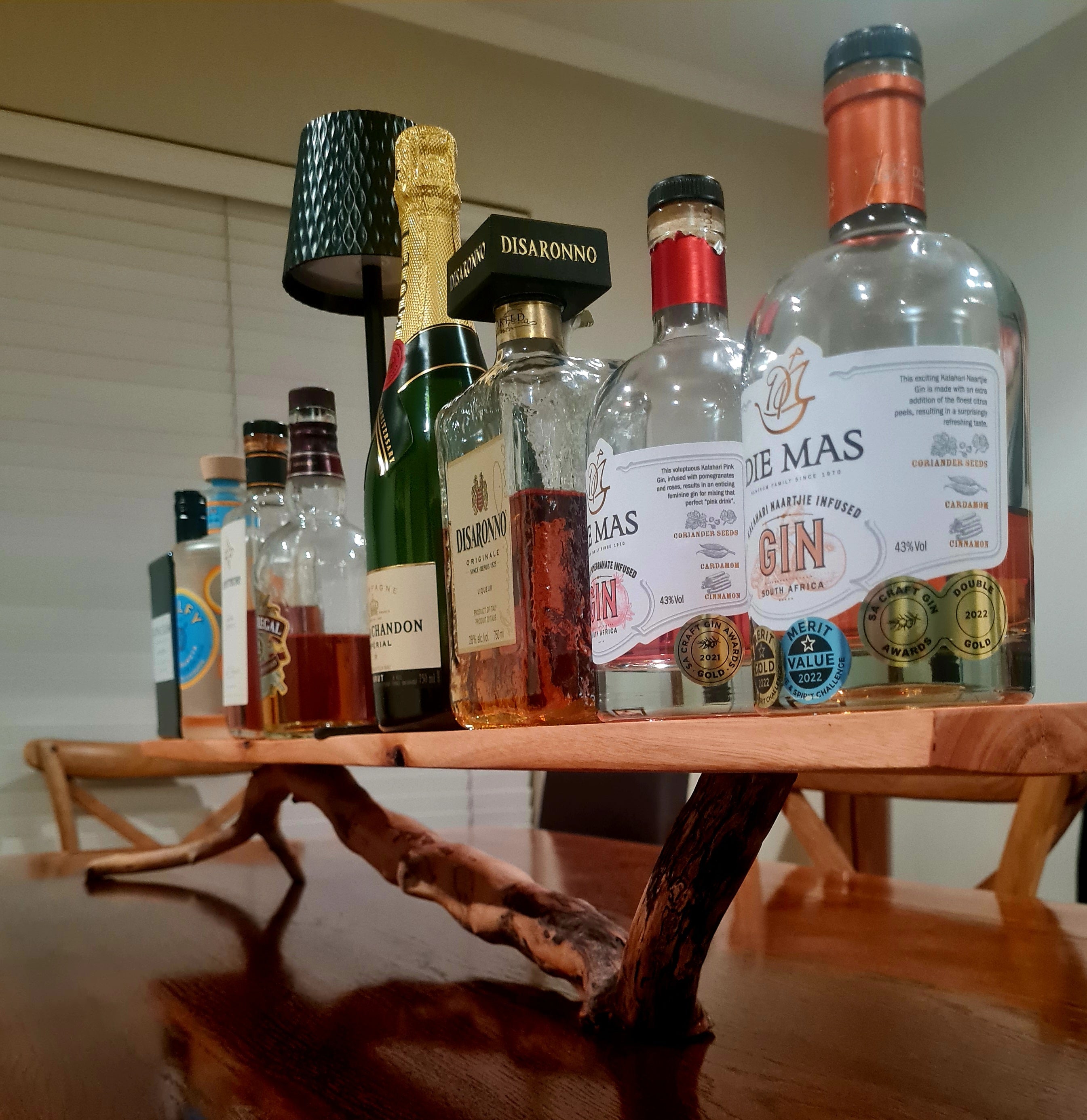 Drinks Bars