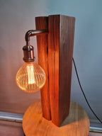 The Gate Post Lamp