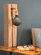 The Gate Post Lamp