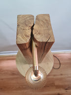 The Gate Post Lamp
