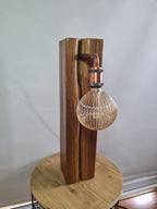 The Gate Post Lamp